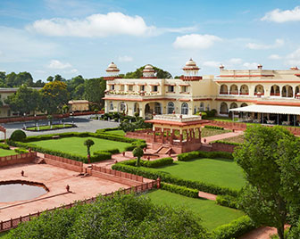 Tour Packages in Chandigarh